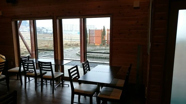 風（ぷねうま） - 陸前高田（喫茶店）の写真