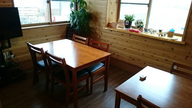 風（ぷねうま） - 陸前高田（喫茶店）の写真