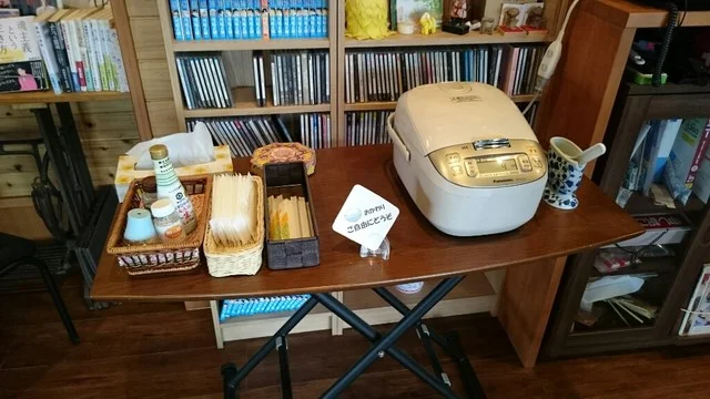 風（ぷねうま） - 陸前高田（喫茶店）の写真