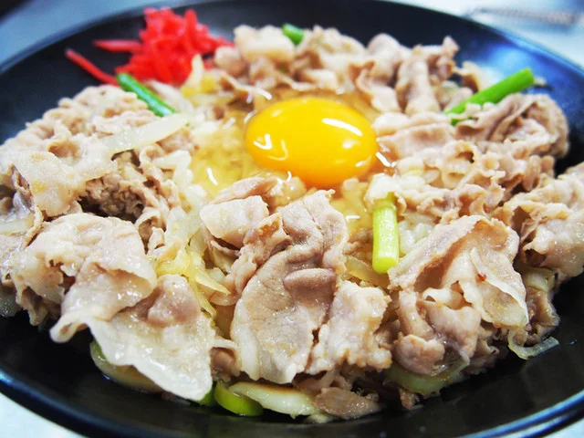 PIZZA Ktarou - 米沢（ハンバーグ）の写真