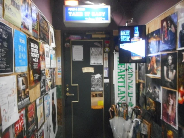 テイクイットイージー（TAKE IT EASY） - 仙北町（バー）の写真