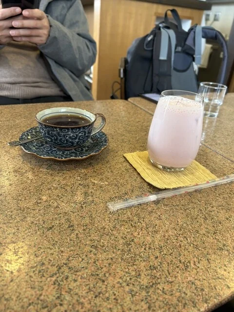 トトロ喫茶 - 大石田（喫茶店）の写真