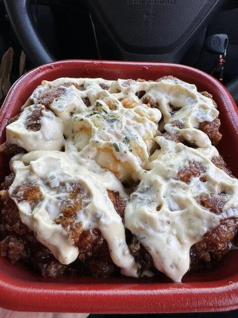 鶏からの家 秋田店 - 秋田（からあげ）の写真