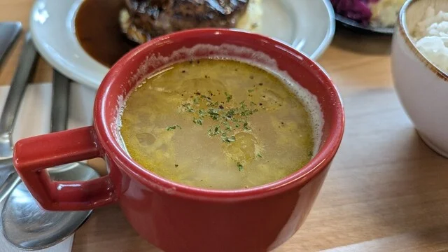 SLOUP（スロープ） - 米沢（スープ）の写真