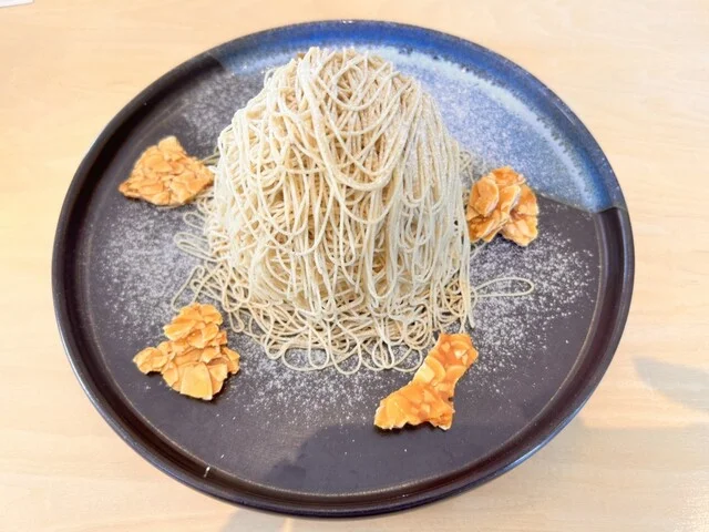 きねや菓寮 - 山形（カフェ）の写真