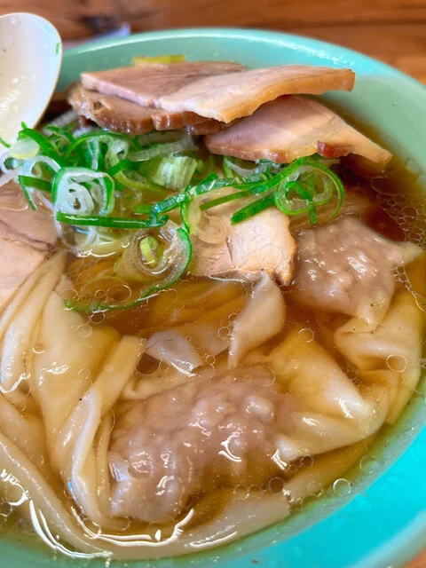 鼓志（こし） - 羽後本荘（ラーメン）の写真