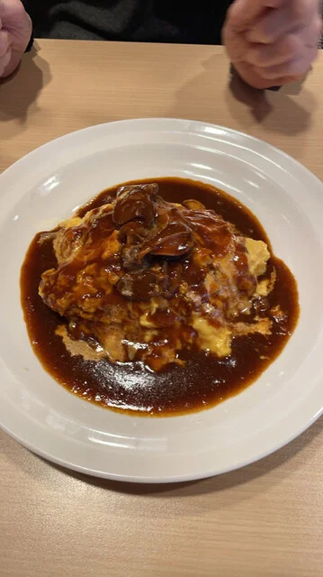 ガスト 大曲店 - 大曲（ファミレス）の写真