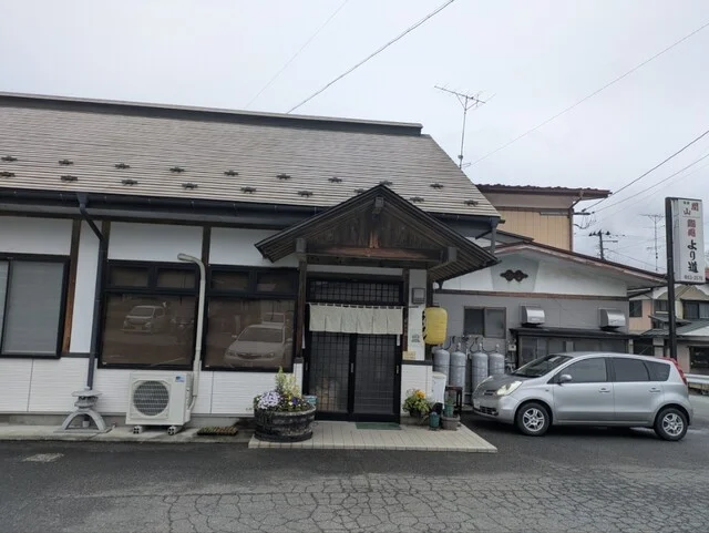 より道 - 藤沢町その他（寿司）の写真