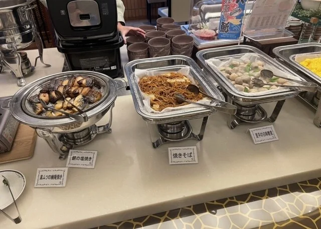 サンテミリオン - 釜石（洋食）の写真