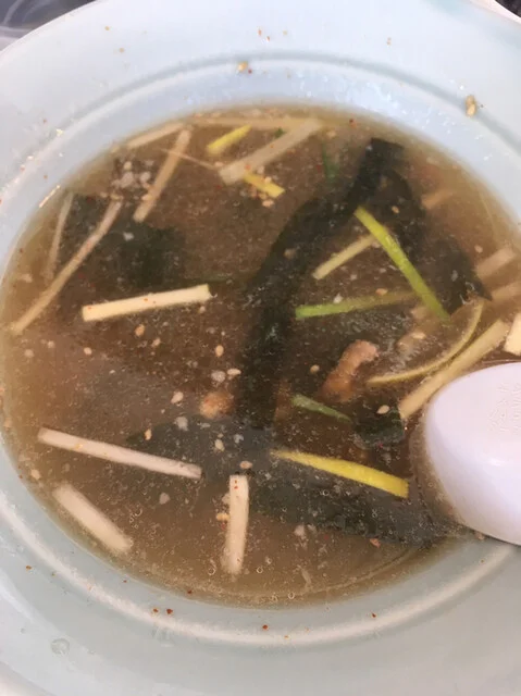 ラーメンショップ 久保田店 - 山形（ラーメン）の写真