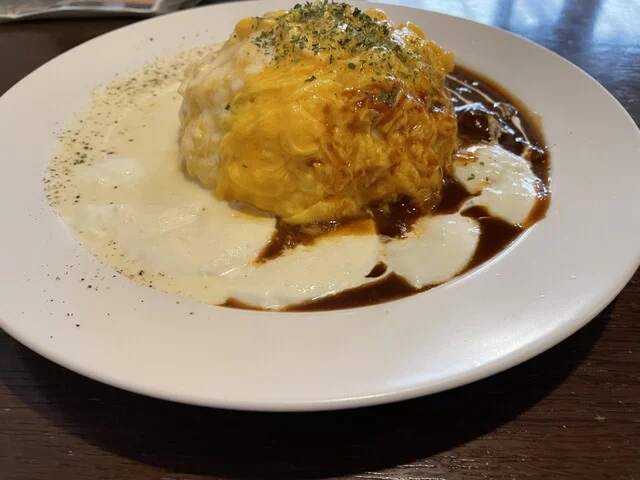 とかげのしっぽ - 奥州市その他（東南アジア料理）の写真