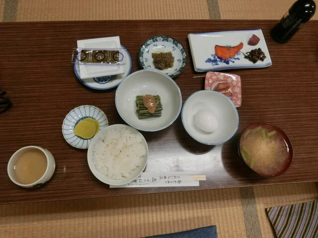 杣温泉旅館 - 北秋田市その他（旅館・民宿）の写真