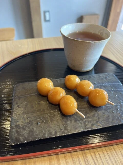 甘味処 グルエトルテ（grue et tortue） - 上盛岡（甘味処）の写真