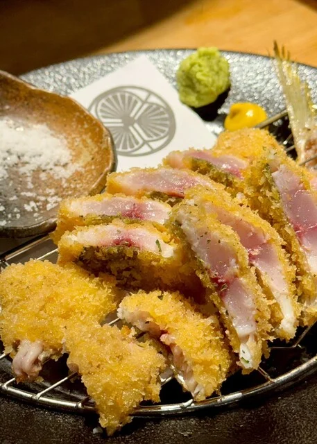 魚と酒と飯 マコトヤ（MAKOTOYA） - 北上（居酒屋）の写真