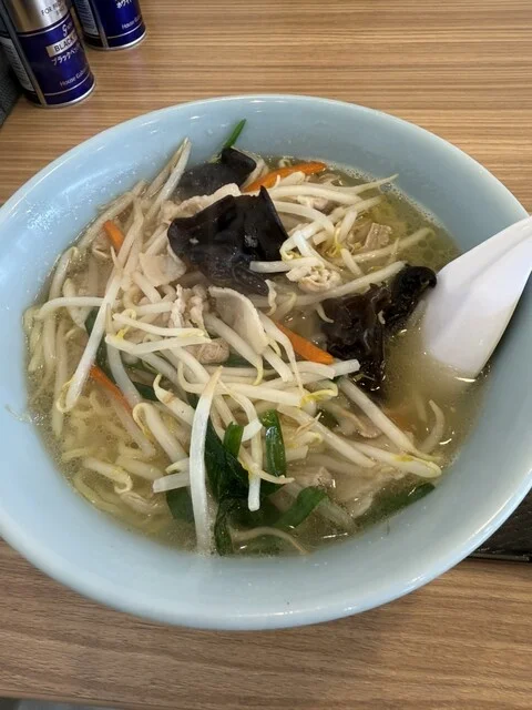 大沼食堂 - 東金井（ラーメン）の写真