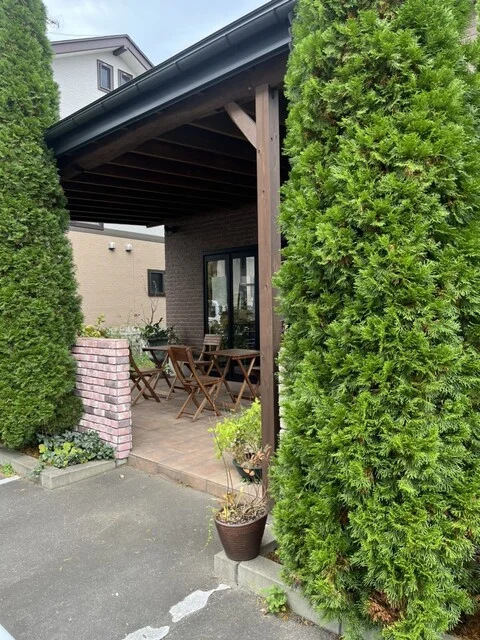 カフェすとぅーぱ - 宮古（パスタ）の写真