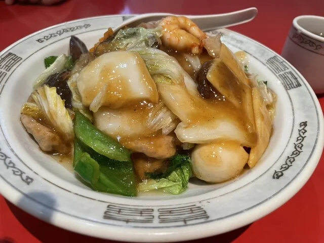 こけし - 盛（中華料理）の写真