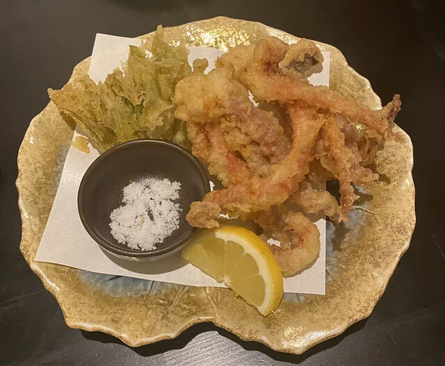 五臓六腑 - 大曲（居酒屋）の写真