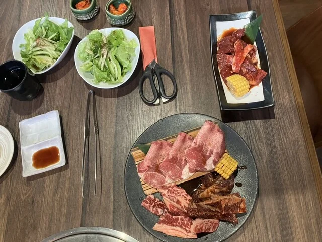 焼肉 ほむら家 本荘店（【旧店名】焼肉本荘 牛玄亭） - 羽後本荘（焼肉）の写真