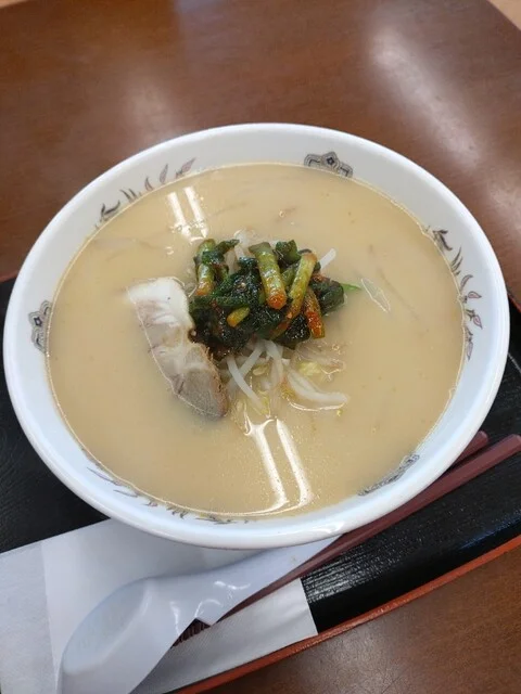 たんぽぽ いとく鷹巣ショッピングセンター店 - 鷹巣（麺類）の写真