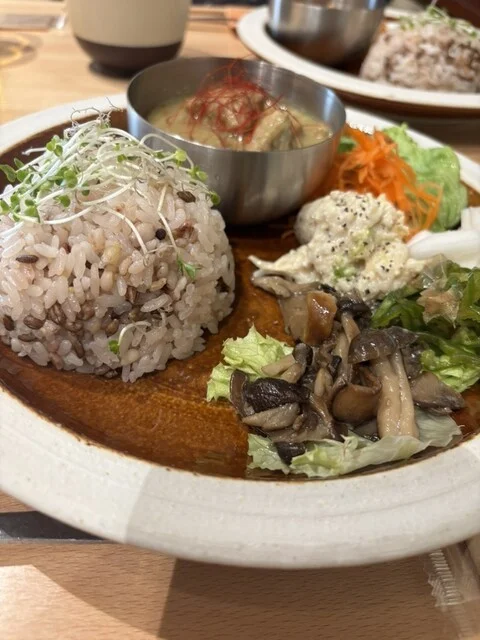 SPICE KITCHEN DAIDAI（スパイスキッチン ダイダイ） - 山形（カレー）の写真