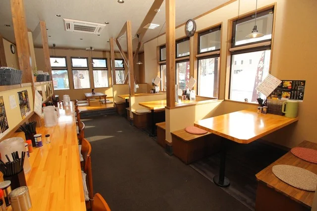 山大前 やまとや（やまだいまえやまとや） - 南米沢（ラーメン）の写真