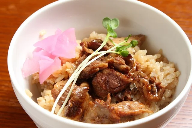 山大前 やまとや（やまだいまえやまとや） - 南米沢（ラーメン）の写真