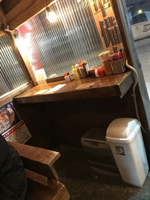 ラーメン櫻 大町店 - 秋田（ラーメン）の写真