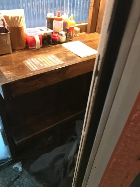 ラーメン櫻 大町店 - 秋田（ラーメン）の写真