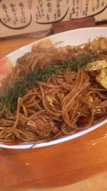 和夜我家 - 一ノ関（居酒屋）の写真