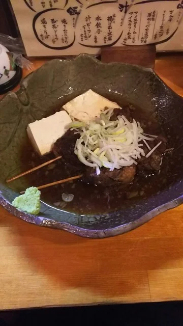 和夜我家 - 一ノ関（居酒屋）の写真