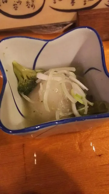 和夜我家 - 一ノ関（居酒屋）の写真