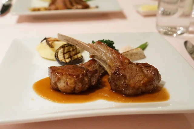 ラ・カンパーニュ - 飯詰（フレンチ）の写真