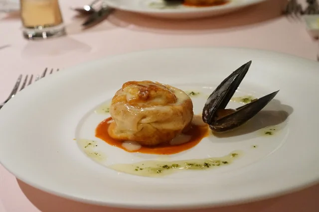 ラ・カンパーニュ - 飯詰（フレンチ）の写真