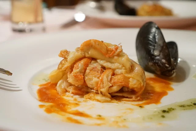 ラ・カンパーニュ - 飯詰（フレンチ）の写真