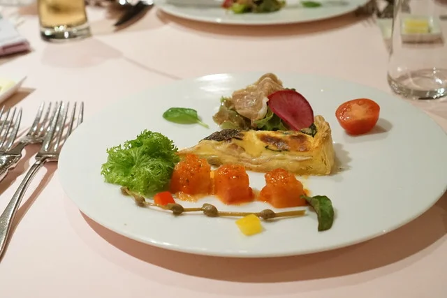 ラ・カンパーニュ - 飯詰（フレンチ）の写真