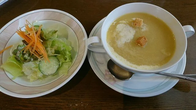 ラ・ボンボニエール - 象潟（フレンチ）の写真