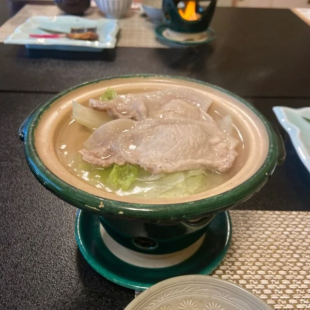 幸楼 - 柳原（日本料理）の写真