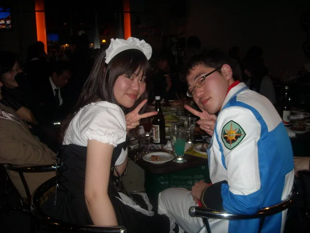 エルオーエル（L．O．L．） - 山形（ダイニングバー）の写真