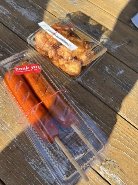 香里ん亭 - 相野々（うどん）の写真