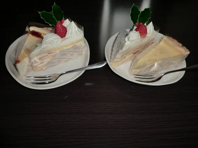 スイーツ職房 ら・てーる（【旧店名】パティスリー津志田） - 巣子（ケーキ）の写真