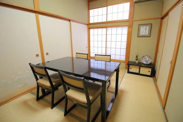 西京庵 - 水沢（日本料理）の写真