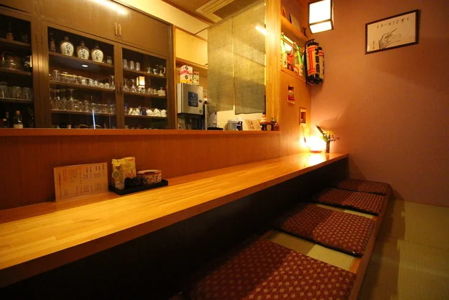 西京庵 - 水沢（日本料理）の写真