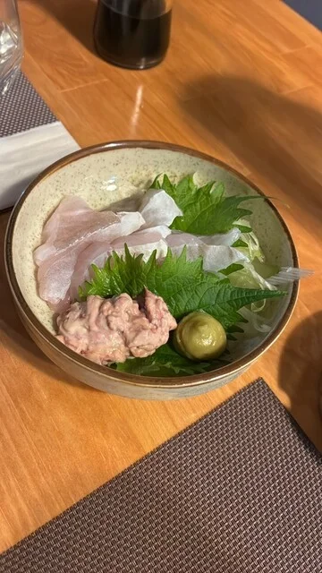 小料理 くらげ（Camellia Lounge【旧店名】カメリアラウンジ ） - 奥州市その他（居酒屋）の写真