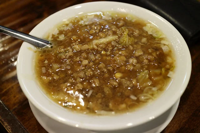 麺屋うるとら 土崎店 - 上飯島（ラーメン）の写真