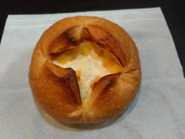 パンはパンでも&hellip; - 石巻（パン）の写真