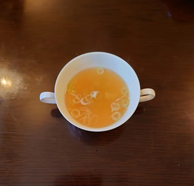 あんてぃーく - 羽後境（喫茶店）の写真