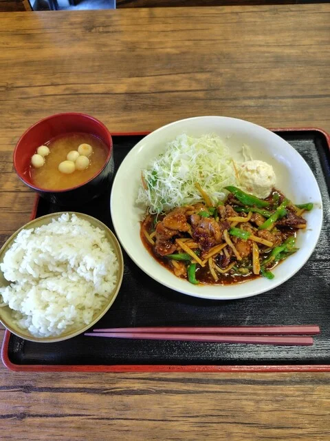 ヴィラ工房 紫波店 - 紫波中央（食堂）の写真