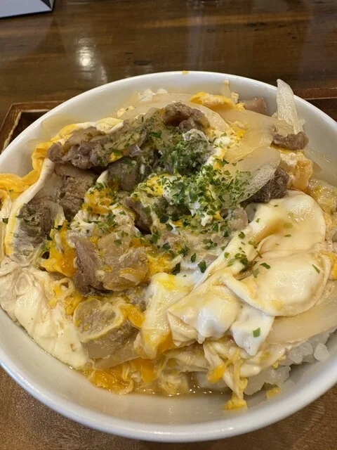 いっぷく食堂 ちゃん - 羽後本荘（食堂）の写真