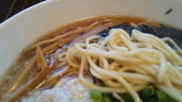 鳥仔 - 水沢（ラーメン）の写真